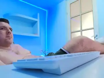 Chaturbate Adult Webcams of jasonjacks8