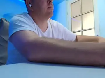 Chaturbate Live Sex Cam of jasonjacks8