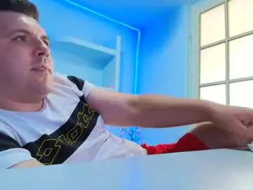 Chaturbate Watch Live Sex Cams of jasonjacks8