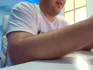 Chaturbate Free Porn Cam of jasonjacks8