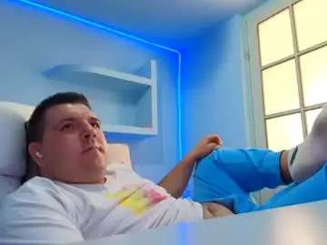 Chaturbate Live Sex of jasonjacks8