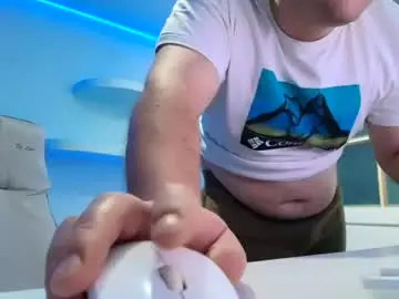 Chaturbate Free Porn Cam of jasonjacks8