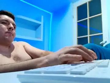 Chaturbate Live Sex Cam of jasonjacks8