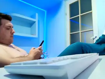 Chaturbate Free Porn Cam of jasonjacks8