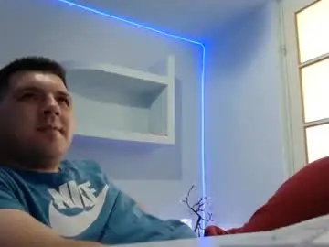 Chaturbate Live Sex of jasonjacks8