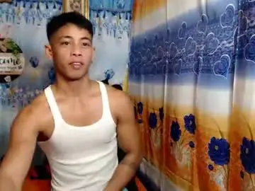 Chaturbate Sex Cam of johnydestroyer