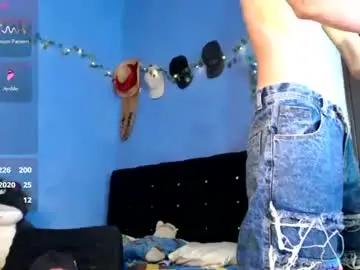 Chaturbate Best Webcam of juandii26