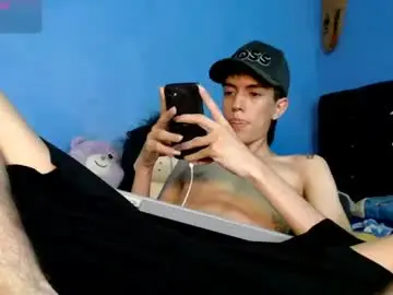 Chaturbate Adult Webcam of juandii26