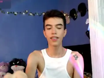 Chaturbate Free Porn Cam of juandii26