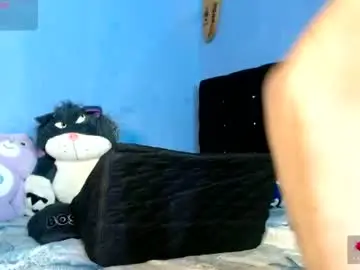 Chaturbate Adult Webcams of juandii26