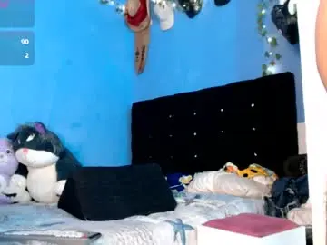 Chaturbate Watch Live Sex Cams of juandii26