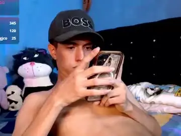 Chaturbate Adult Webcam of juandii26