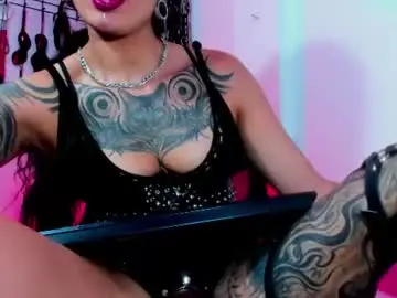 Chaturbate Sex Cam of kat_miss