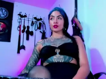 Chaturbate Adult Webcams of kat_miss