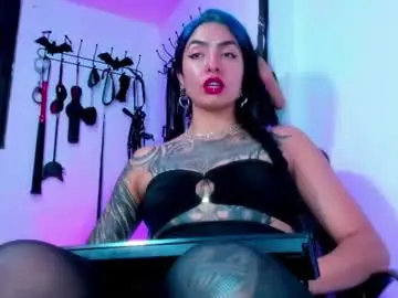 Chaturbate Adult Video Chat of kat_miss