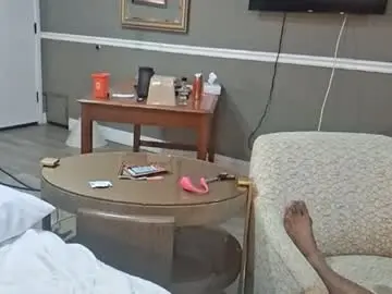 Chaturbate Free Porn Cam of kibrombariu45