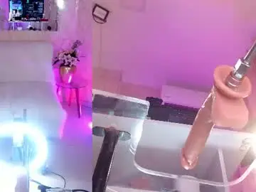 Chaturbate Best Webcam of leahvegas