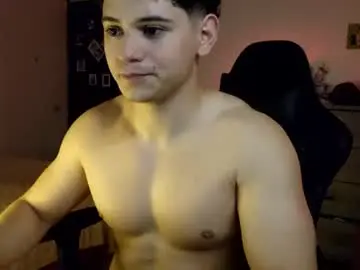 Chaturbate Live Porn of lilhotnando