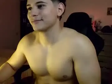 Chaturbate Best Webcam of lilhotnando