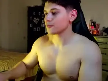 Chaturbate Live Porn of lilhotnando