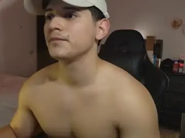 Chaturbate Sex Chat of lilhotnando