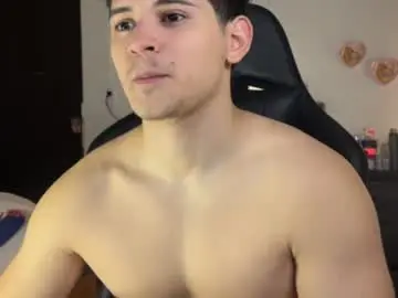 Chaturbate Free Live Porn of lilhotnando