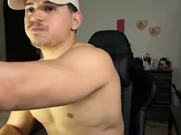 Chaturbate Sex Cam of lilhotnando