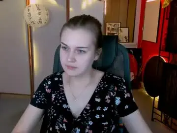 Chaturbate Best Webcam of lissatelor