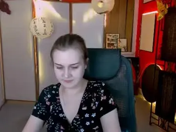 Chaturbate Live Sex Cam of lissatelor