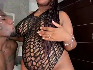 Chaturbate Adult Video Chat of lujourpair