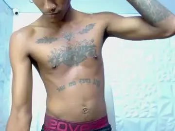 Chaturbate Adult Webcam of man_san11