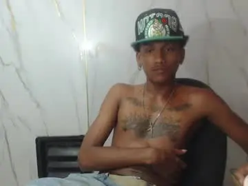 Chaturbate Adult Webcam of man_san11