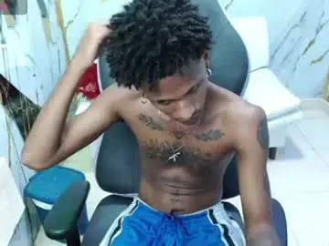 Chaturbate Sex Cam of man_san11