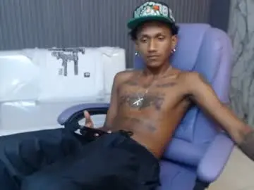 Chaturbate Sex Cam of man_san11