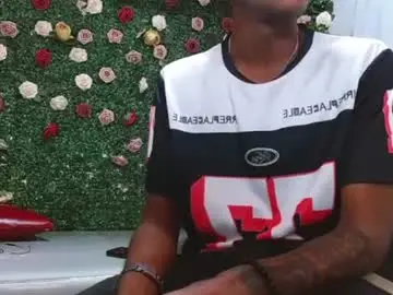 Chaturbate Best live sex cam show of man_san11