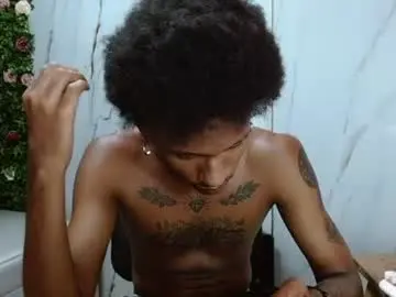 Chaturbate Adult Webcam of man_san11