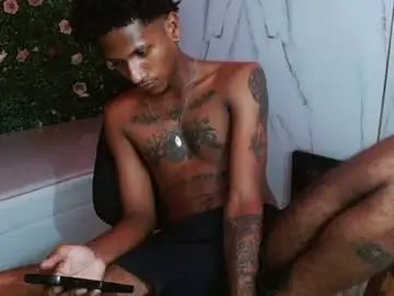 Chaturbate Live Porn of man_san11