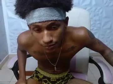 Chaturbate Live Sex Cam of man_san11