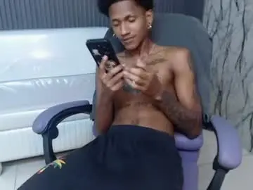 Chaturbate Best live sex cam show of man_san11