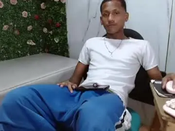 Chaturbate Best live sex cam show of man_san11