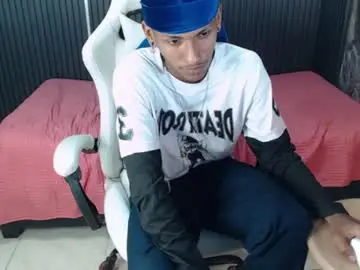 Chaturbate Best Webcam of man_san11