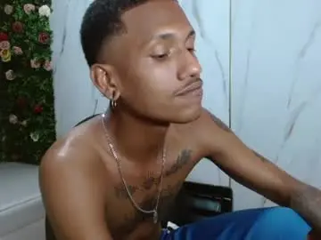 Chaturbate Sex Cam of man_san11