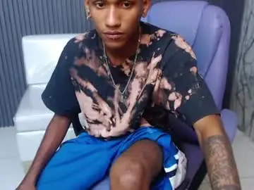 Chaturbate Live Porn of man_san11
