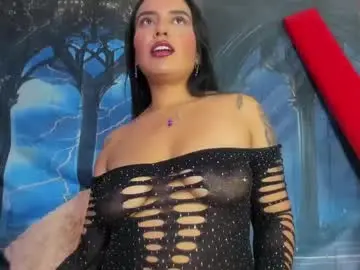 Chaturbate Best Webcam of meliizaqueen_