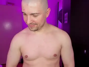 Chaturbate Sex Cam of michael_wolfborn
