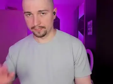Chaturbate Sex Cam of michael_wolfborn