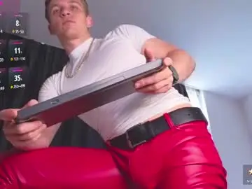 Chaturbate Adult Video Chat of night_wwwolf