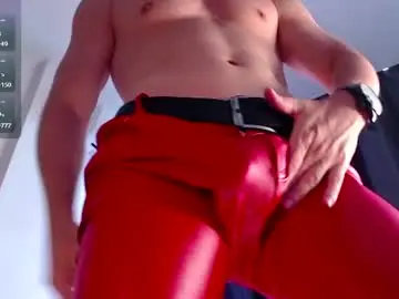 Chaturbate Adult Webcam of night_wwwolf