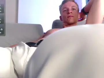 Chaturbate Sex Cam of night_wwwolf