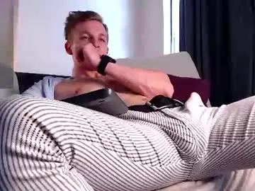 Chaturbate Nude Webcam of night_wwwolf
